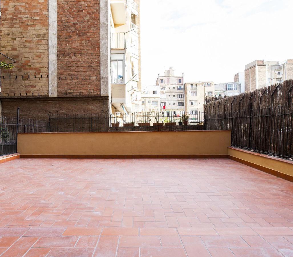 Ab Casa Saltor Apartment Barcelona Exterior photo