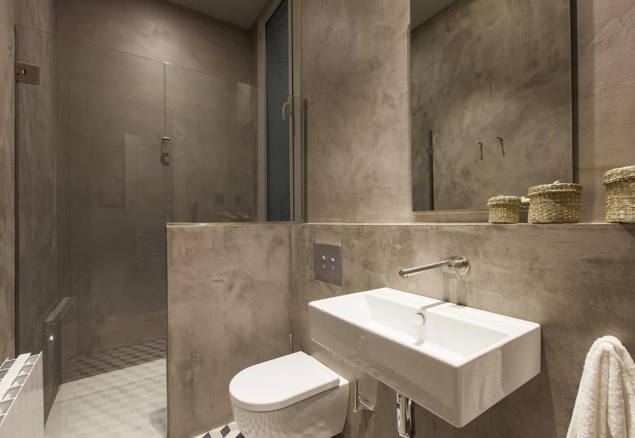 Ab Casa Saltor Apartment Barcelona Exterior photo