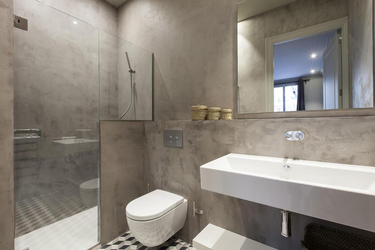 Ab Casa Saltor Apartment Barcelona Exterior photo